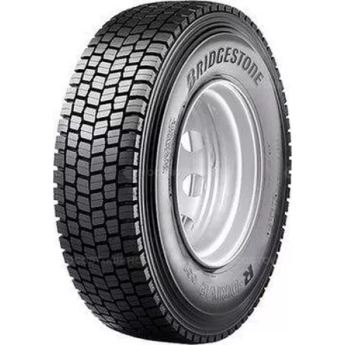 Грузовая шина  Bridgestone RDV1 315/70 R22,5 (Ведущая ось) купить в Краснокамске