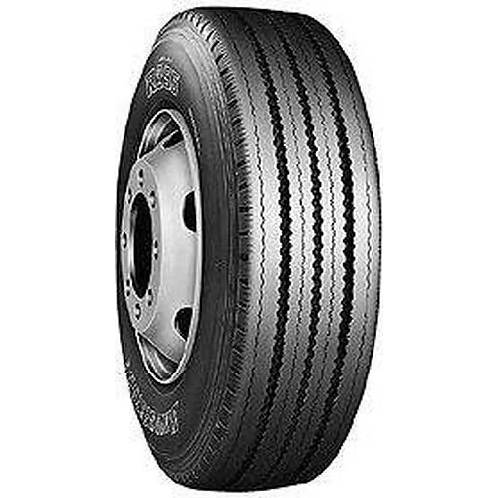 Bridgestone R295 – надежные шины для грузовых автомобилей в Краснокамске