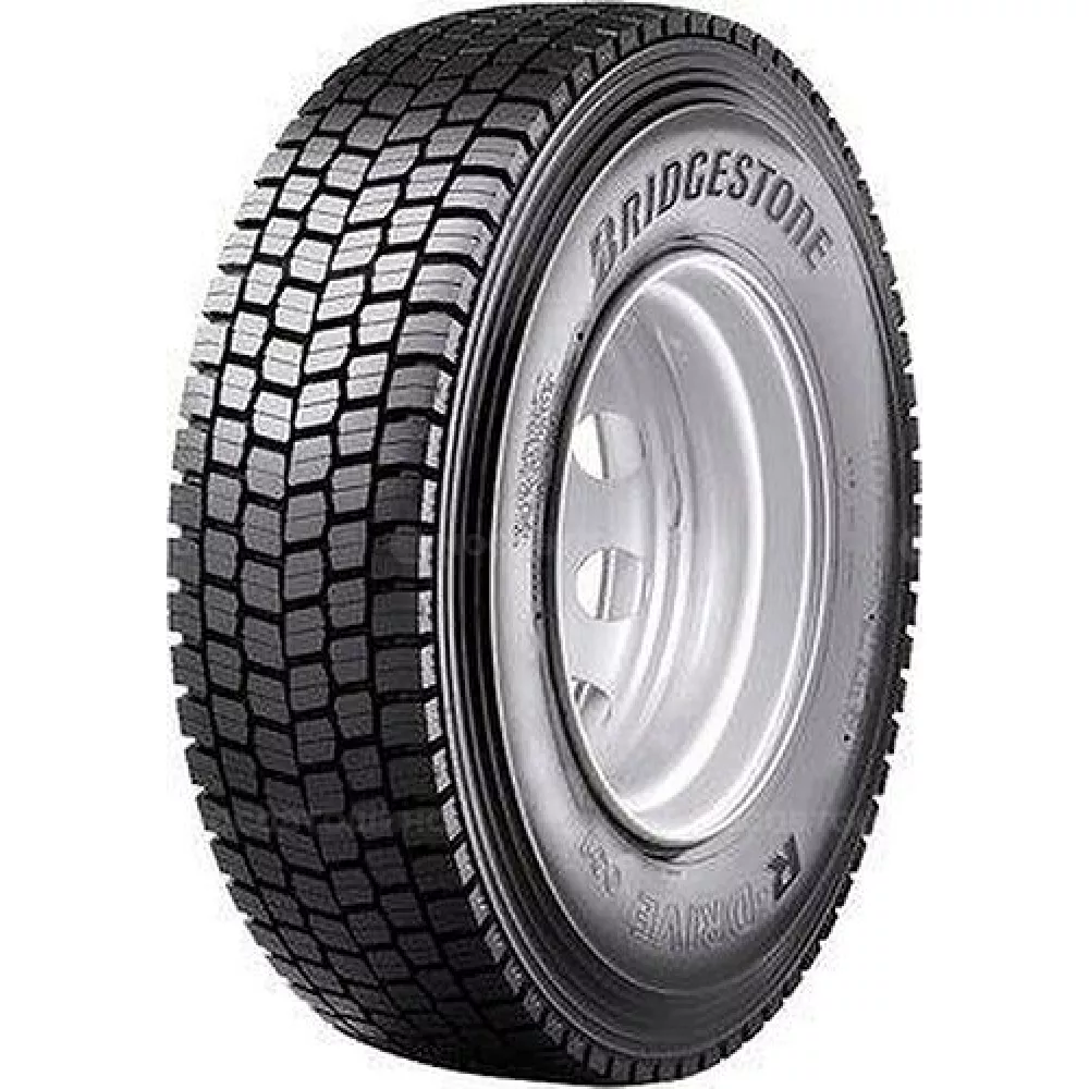 Bridgestone RDV1 – шины для зимних дорог в Краснокамске