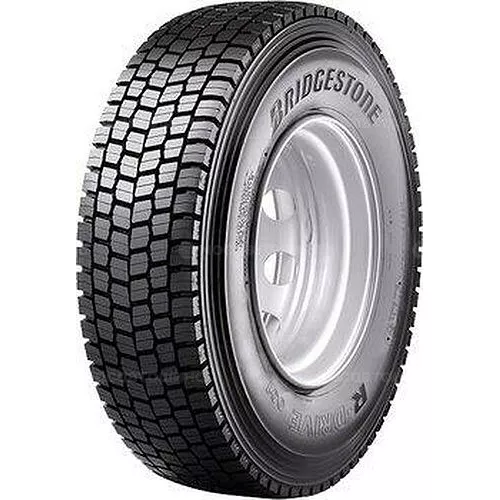 Грузовая шина Bridgestone RDV1 315/60 R22,5 (Ведущая ось) купить в Краснокамске