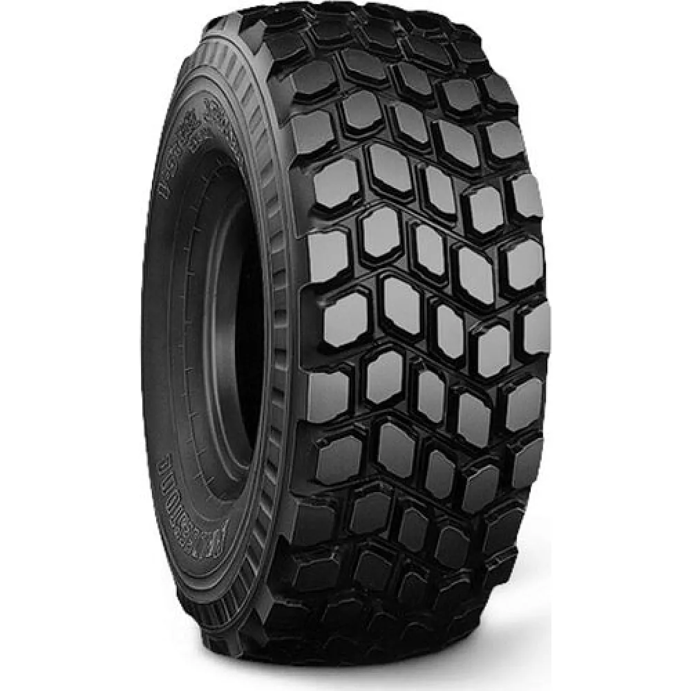 Bridgestone VSJ – надежные грузовые шины для любых дорог в Краснокамске