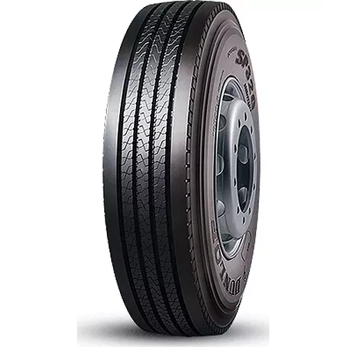 Грузовая шина Dunlop SP320 295/80 R22,5 154/149M (Рулевая ось) купить в Краснокамске