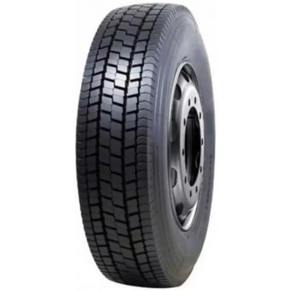 Грузовая шина Sunfull HF628 235/75 R17,5 143/141J в Краснокамске