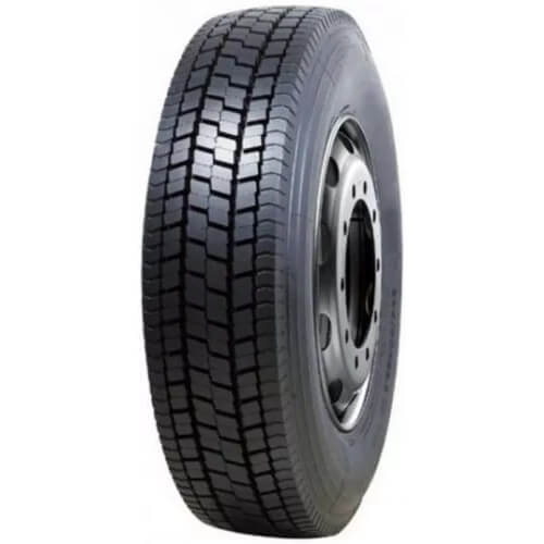 Грузовая шина Sunfull HF628 235/75 R17,5 143/141J купить в Краснокамске