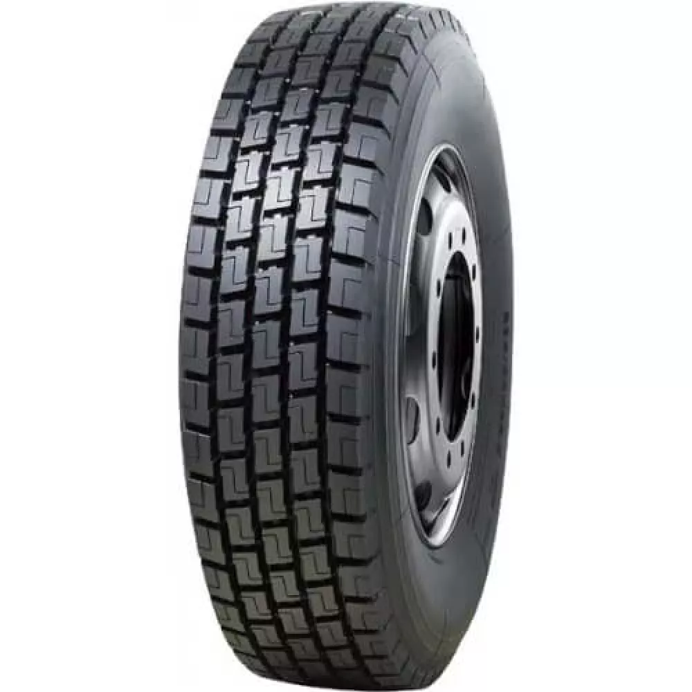 Грузовая шина Sunfull HF668 295/80 R22,5 152/149M в Краснокамске