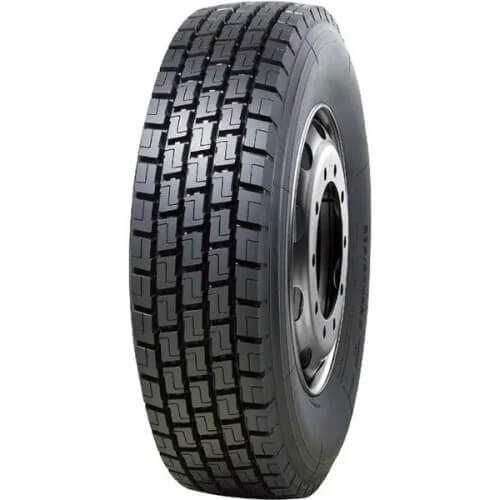 Грузовая шина Sunfull HF668 295/80 R22,5 152/149M купить в Краснокамске