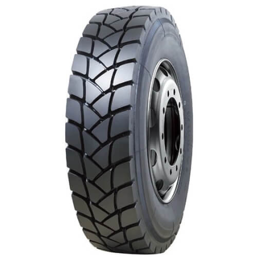 Грузовая шина Sunfull HF768 315/80 R22,5 156/152L купить в Краснокамске