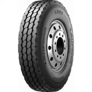 Грузовая шина Laufenn LR01 315,00/80 R22,5 156/150K 18pr (рулевая)  купить в Краснокамске