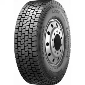 Грузовая шина Laufenn LZ22 315.00/80 R22,5 154/150M 18pr (ведущая)  купить в Краснокамске