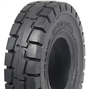 Шина цельнолитая STARCO Tusker 15x4,5-8 109A5/100A5 купить в Краснокамске