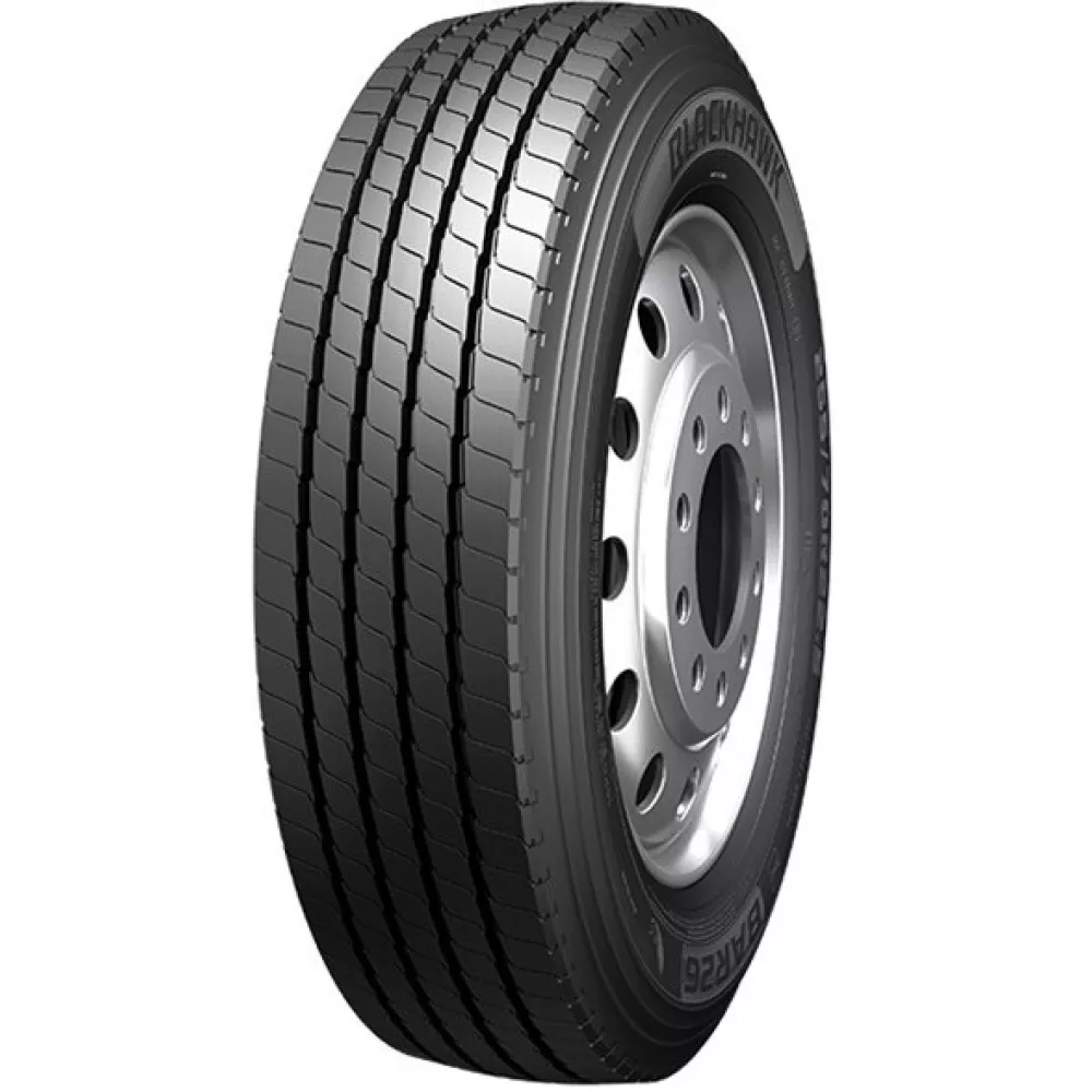  Грузовая шина Blackhawk BAR26 275/70 R22,5 148/145M, Универсальная ось в Краснокамске