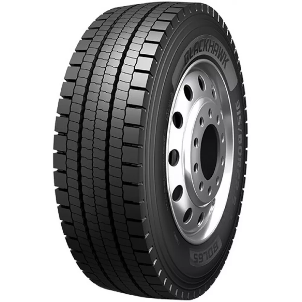  Грузовая шина Blackhawk BDL65 295/80 R22,5 152/149L, Ведущая ось в Краснокамске