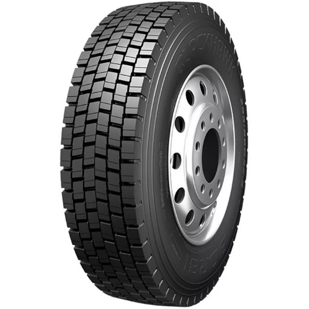  Грузовая шина Blackhawk BDR81 295/80 R22,5 152/149L, Ведущая ось  в Краснокамске