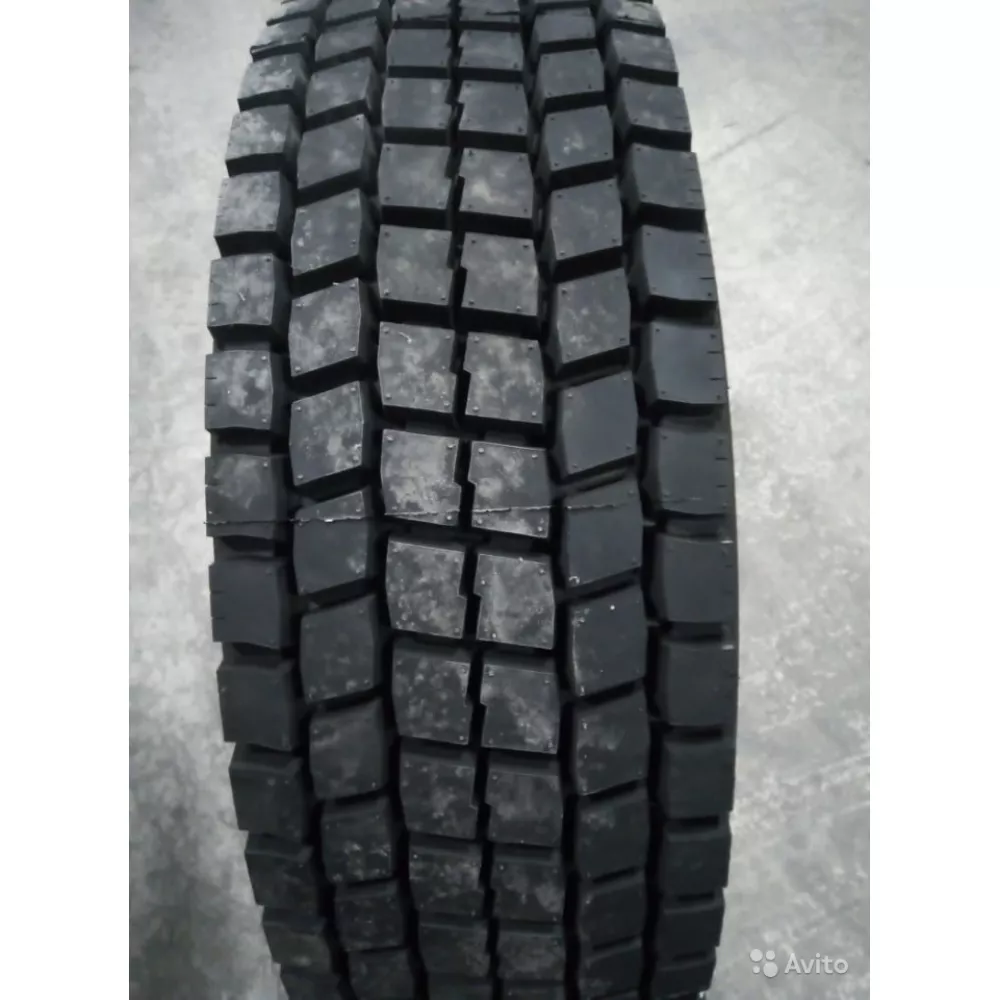 Грузовая шина 275/70 R22,5 Long March LM-326 16PR в Краснокамске