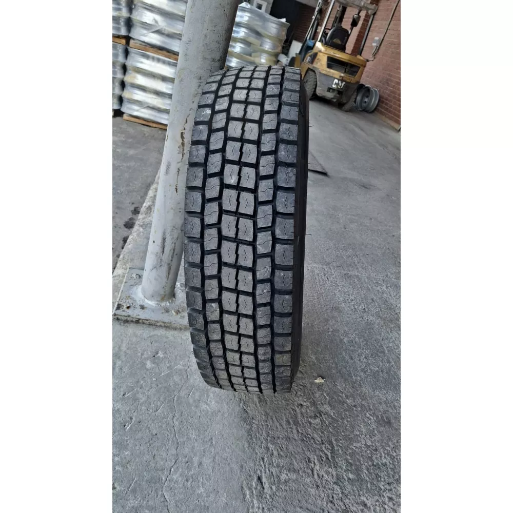 Грузовая шина 275/70 R22,5 Long March LM-329 16PR в Краснокамске