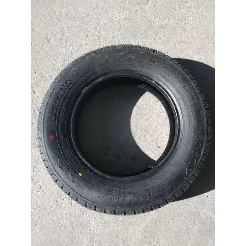 Грузовая шина 185/75 R16 Westlake SL-309 8PR в Краснокамске