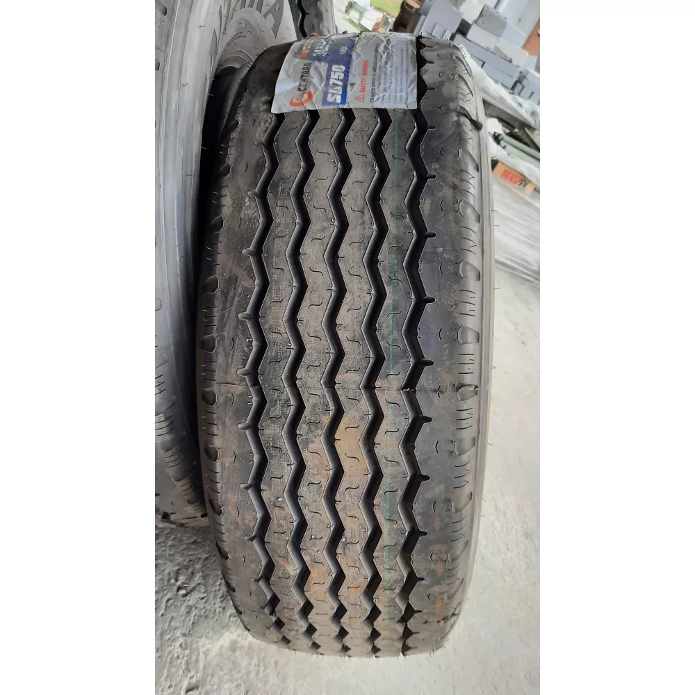 Грузовая шина 385/65 R22,5 Centara SD-750 20PR в Краснокамске