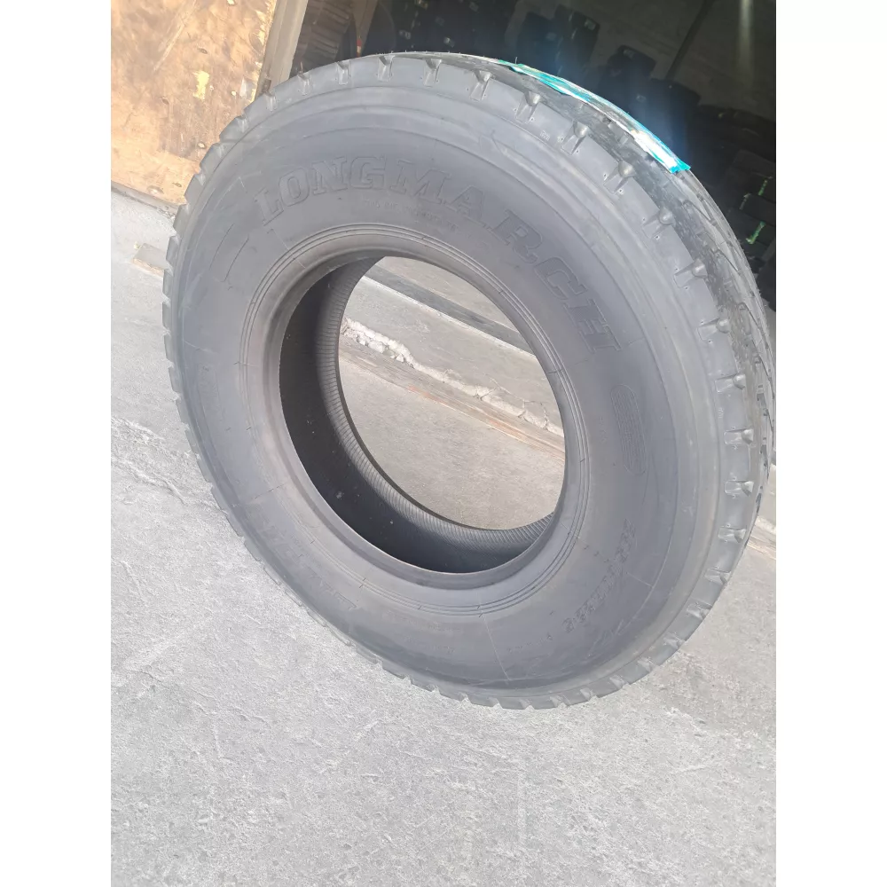 Грузовая шина 295/80 R22,5 Long March LM-519 18PR в Краснокамске