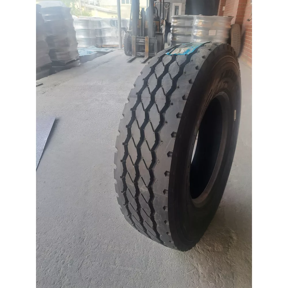 Грузовая шина 295/80 R22,5 Long March LM-519 18PR в Краснокамске