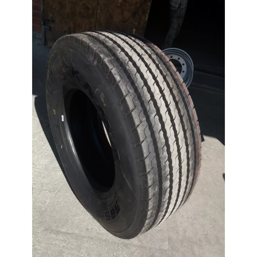 Грузовая шина 385/65 R22,5 Кама NF-202 в Краснокамске