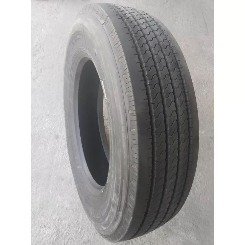 Грузовая шина 285/75 R24,5 Long March LM-120 16PR в Краснокамске