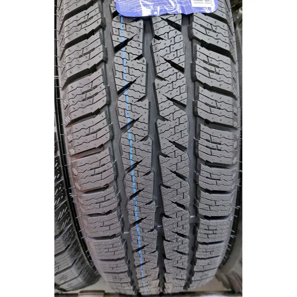 Грузовая шина 185/75 R16 Haida HD-627 8PR в Краснокамске