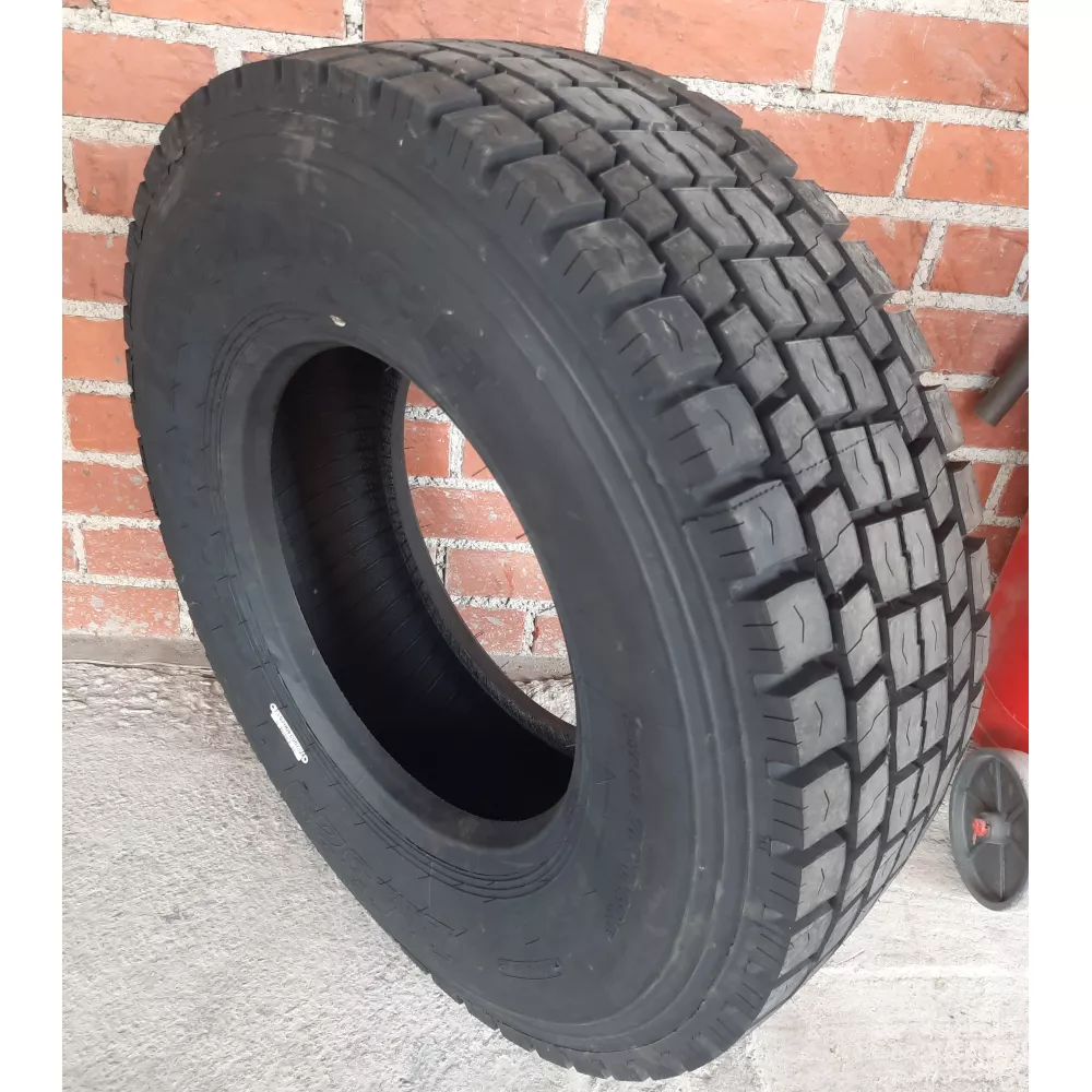 Грузовая шина 305/70 R19,5 Long March LM-329 18PR в Краснокамске