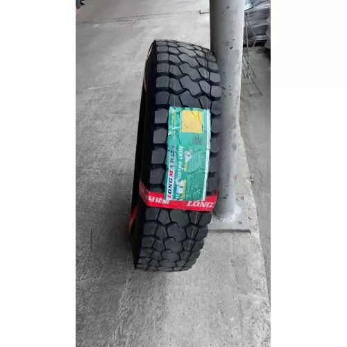 Грузовая шина 11,00 R20 Long March LM-338 18PR купить в Краснокамске