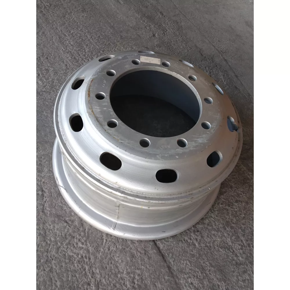 Диск 8,50х20 Koryo ET-180 PCD 10x335 D 281 в Краснокамске