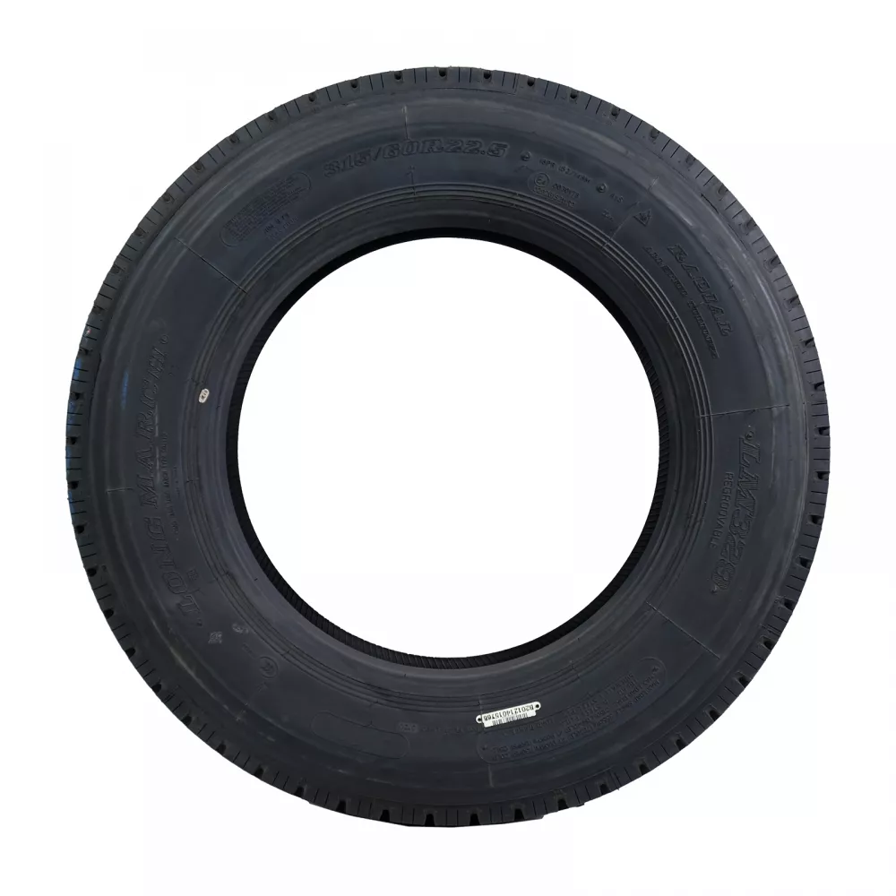 Грузовая шина 315/60 R22,5 Long March LM-329 18PR в Краснокамске