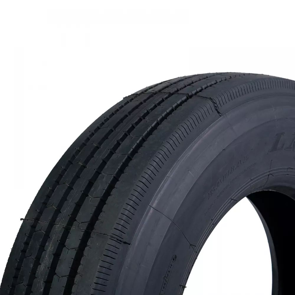 Грузовая шина 295/75 R22,5 Long March LM-216 16PR в Краснокамске