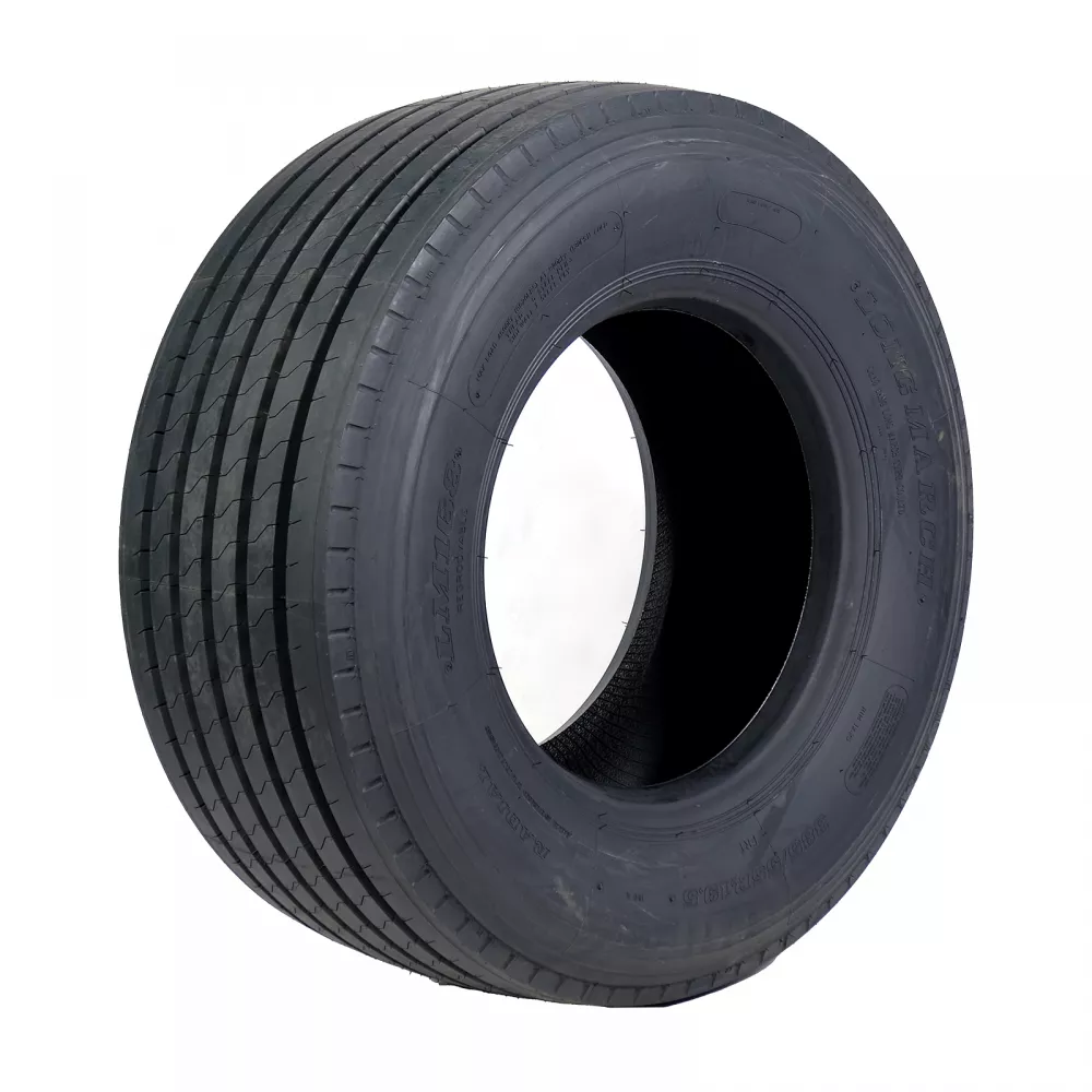 Грузовая шина 385/55 R19,5 Long March LM-168 20PR в Краснокамске