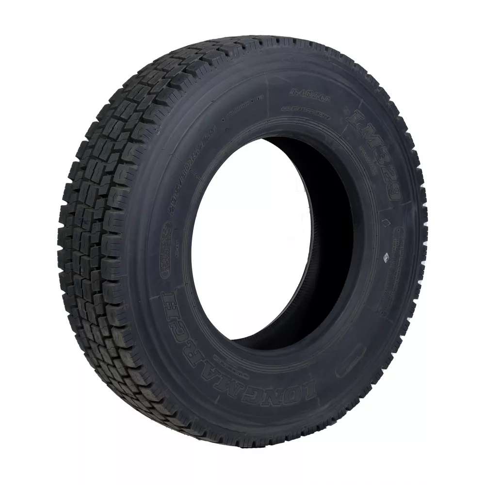 Грузовая шина 295/80 R22,5 Long March LM-329 18PR в Краснокамске