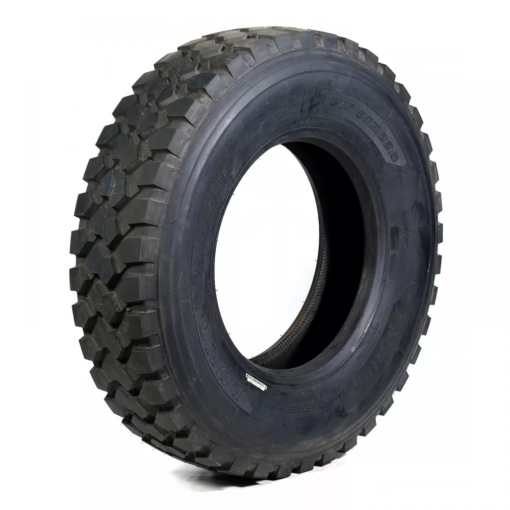 Грузовая шина 315/80 R22,5 Long March LM-305 22PR в Краснокамске