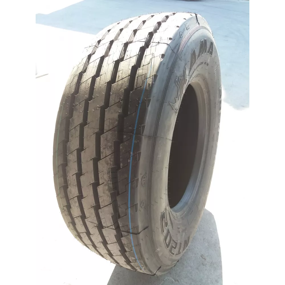 Грузовая шина 385/65 R22,5 Кама NT-202 в Краснокамске