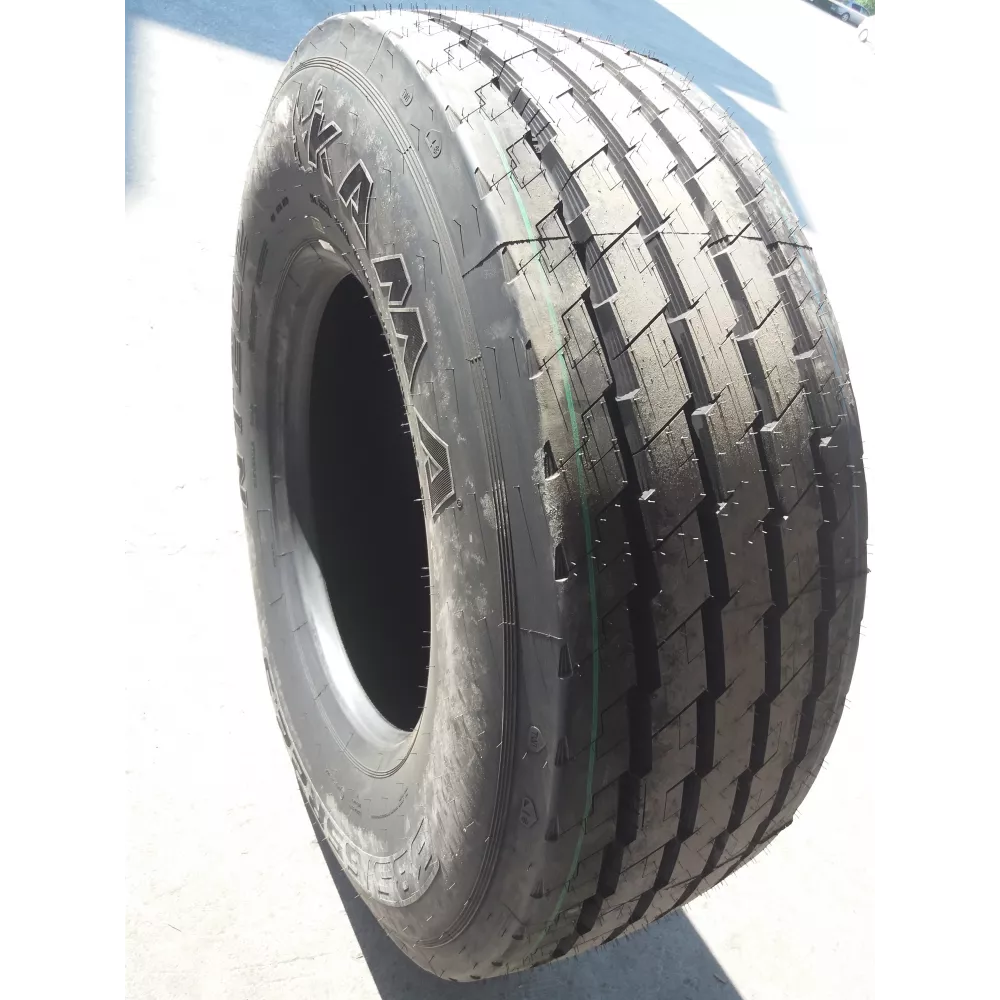 Грузовая шина 385/65 R22,5 Кама NT-202 в Краснокамске